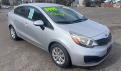 2013 Kia Rio LX