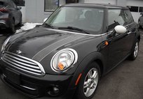 2013 MINI Hardtop Cooper