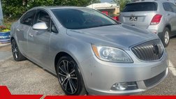 2017 Buick Verano Sport Touring