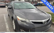 2013 Toyota Avalon XLE Premium