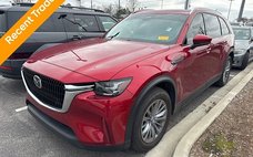 2024 Mazda CX-90 3.3 Turbo Preferred