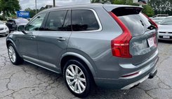 2016 Volvo XC90 T6 Inscription