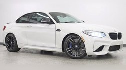 2017 BMW M2 Base