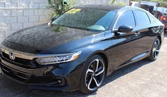 2022 Honda Accord Sport Special Edition