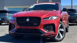 2025 Jaguar F-PACE P250 R-Dynamic S