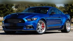2015 Ford Mustang GT