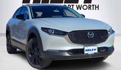 2026 Mazda CX-30 2.5 S Select Sport