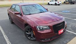 2021 Chrysler 300 S V6