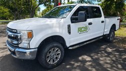 2020 Ford Super Duty F-250 XL