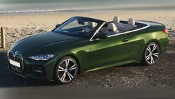 2024 BMW 4 Series 430i xDrive