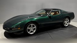 1994 Chevrolet Corvette Base