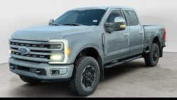 2024 Ford Super Duty F-350 Platinum