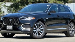 2024 Jaguar F-PACE P250 R-Dynamic S
