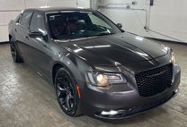 2020 Chrysler 300 S