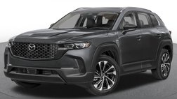 2025 Mazda CX-50 Hybrid Premium Plus