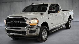 2021 Ram Ram Pickup 2500 Big Horn
