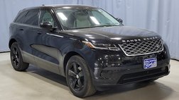 2019 Land Rover Range Rover Velar P250 S