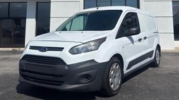 2015 Ford Transit Connect XL