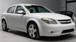 2008 Chevrolet Cobalt Sport