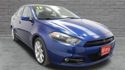 2013 Dodge Dart SXT
