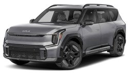 2025 Kia EV9 GT-Line