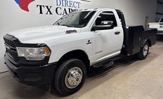 2021 Ram Ram Pickup 3500 