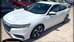 2022 Honda Insight EX