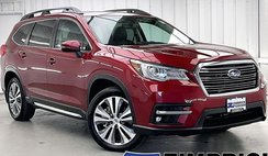 2020 Subaru Ascent Limited 8-Passenger