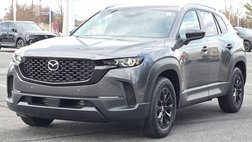 2026 Mazda CX-50 Hybrid Preferred