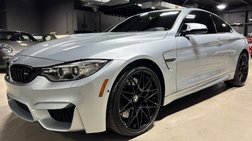 2017 BMW M4 Base