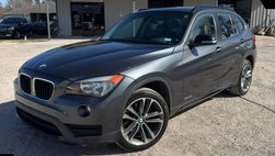 2015 BMW X1 sDrive28i