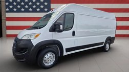 2023 Ram ProMaster 3500 159 WB