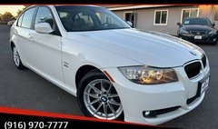 2010 BMW 3 Series 328i xDrive