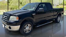 2006 Ford F-150 
