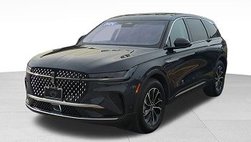 2024 Lincoln Nautilus Premiere