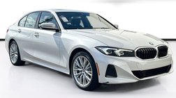 2023 BMW 3 Series 330i