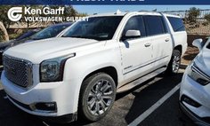 2015 GMC Yukon XL Denali