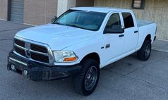 2012 Ram Ram Pickup 2500 ST