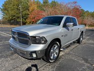 2015 Ram Ram Pickup 1500 SLT