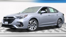 2025 Subaru Legacy Limited