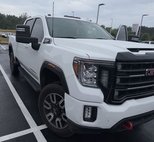 2022 GMC Sierra 2500HD AT4