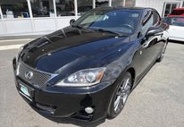 2013 Lexus IS 250C Base