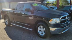2018 Ram Ram Pickup 1500 SLT