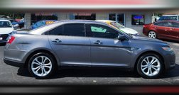 2013 Ford Taurus SEL