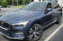 2022 Volvo XC60 B6 Inscription