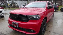 2016 Dodge Durango SXT