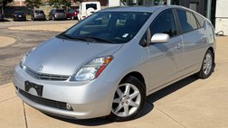 2009 Toyota Prius Touring