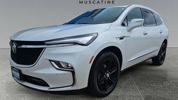 2024 Buick Enclave Premium