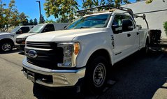 2017 Ford Super Duty F-250 XL