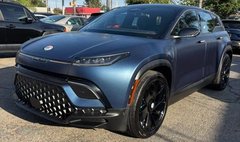 2023 Fisker Ocean Extreme